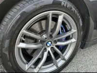 Gebraucht BMW 530 Sport Line 272 PS (200 kW) 2018 Silber Limousine