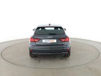 Gebraucht Audi A1 Sportback Advanced 2021 Grau Kleinwagen