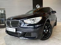 gebraucht BMW 535 /M-PAKET/SOFTCLOSE/NAVI/PDC