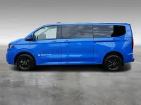 Gebraucht VW Caravelle Style 150 PS (110 kW) 2025 Blau Van