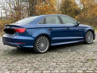 Gebraucht Audi A3 S-Line 140 PS (102 kW) 2016 Limousine
