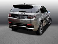 gebraucht Land Rover Discovery Sport P200 R-Dynamic SE BlackPack Pano