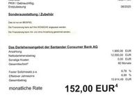 Gebraucht VW Golf VII 116 PS (85 kW) 2020 Grau Kombi