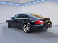 Gebraucht Mercedes CLS55 AMG AMG 476 PS (350 kW) 2005 Schwarz Coupé
