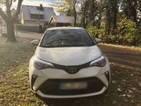 gebraucht Toyota C-HR 1.8 Hybrid - Team Deutschland - Dashcam - TOP Zustand