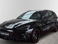 Neu Cupra Leon 204 PS (150 kW) 2026 Schwarz Kombi