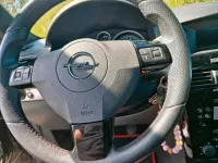 Gebraucht Opel Astra Cabriolet 140 PS (102 kW) 2007 Schwarz Cabrio