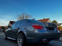 gebraucht BMW 535 E60 d M Paket Facelift