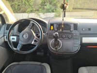 gebraucht VW Multivan T5