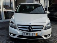 Second-hand Ford S-MAX Titanium 156 CP (114 kW) 2013 Andere Monovolum