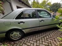 gebraucht Mercedes C180 C 180Esprit