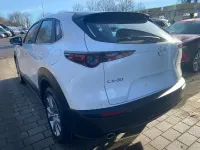 Neu Mazda CX-30 Center-Line 140 PS (102 kW) 2026 Arctic white SUV