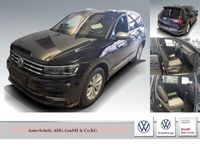 gebraucht VW Tiguan Allspace Highline