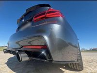 Gebraucht BMW 340 M Sport 326 PS (239 kW) 2016 Limousine
