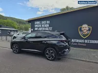 Neu Hyundai Tucson N Line 239 PS (175 kW) 2026 Abyss black SUV
