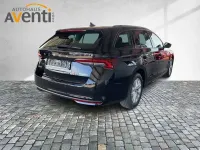 Neu Skoda Octavia Selection 150 PS (110 kW) 2025 Schwarz Kombi