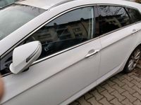 gebraucht Hyundai i40 1.7 CRDi Style