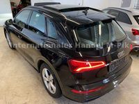 gebraucht Audi Q5 50 TDI quattro S-Line*ACC*Pano*Matrix*Webasto