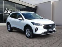 Gebraucht Ford Kuga Titanium 179 PS (131 kW) 2024 Weiss SUV