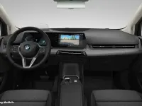 Gebraucht BMW 230e Active Tourer Luxury Line 326 PS (239 kW) 2025 Schwarz Van / Kleinbus