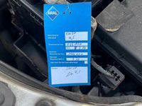 Gebraucht Opel Astra 77 PS (56 kW) 2005 Silber Kombi