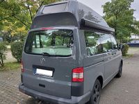 Gebraucht VW T5 140 PS (102 kW) 2015 Grau Van
