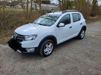 gebraucht Dacia Sandero II Stepway Ambiance TCe90 Klima