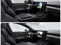 Gebraucht Tesla Model S Plaid 759 kW (1033 PS) 2022 Rot Kleinwagen