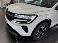 Gebraucht Renault Austral Techno 158 PS (116 kW) 2024 Weiß SUV
