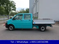 Gebraucht VW T6 140 PS (102 kW) 2016 Grün Van