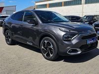 Gebraucht Citroën C4 X 131 PS (96 kW) 2024 Grau SUV