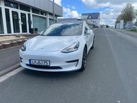 Usado Tesla Model 3 211 kW (287 CV) 2020 Blanco Berlina