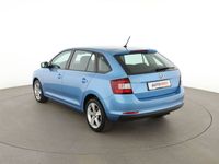 gebraucht Skoda Rapid 1.0 TSI Cool Edition, Benzin, 8.900 €