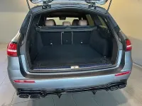 Gebraucht Mercedes E63S AMG AMG 612 PS (450 kW) 2021 Grau Limousine