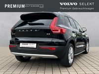 gebraucht Volvo XC40 Core B3 Standhzg./Sitzhzg./Memory/Kamera