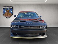 gebraucht Dodge Challenger Redeye Black Ghost Widebody 1 von 300