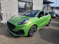 Gebraucht Ford Puma Performance Edition 200 PS (147 kW) 2021 Grün SUV