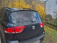 Gebraucht Seat Altea XL 105 PS (77 kW) 2008 Van / Kleinbus