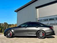 Gebraucht Mercedes E63 AMG AMG 612 PS (450 kW) 2024 Grau Limousine