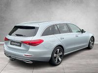 Gebraucht Mercedes C220 Avantgarde 200 PS (147 kW) 2023