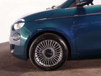 gebraucht Fiat 500e Neuer 500