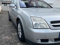 gebraucht Opel Vectra C 1,8 122PS