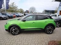 Gebraucht Opel Mokka Elegance 101 PS (74 kW) 2023 Grün SUV