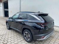 Neu Hyundai Tucson Style 160 PS (117 kW) 2025 Schwarz SUV
