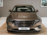 Gebraucht Mercedes E300 Premium 197 PS (144 kW) 2024 Braun Limousine