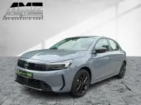 Gebraucht Opel Corsa 75 PS (55 kW) 2024 Grau Kleinwagen