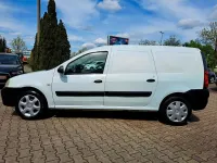 Używany Dacia Logan 75 KM (55 kW) 2010 Biały