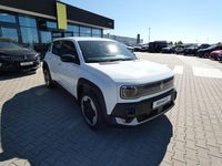 Neu Renault 4 E-Tech Komfort 110 kW (150 PS) 2026 Weiß SUV