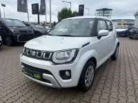 Gebraucht Suzuki Ignis Club 83 PS (61 kW) 2023 Weiß SUV