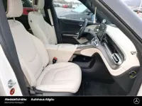 Gebraucht Smart #1 Premium 200 kW (272 PS) 2024 Digital white (metallic) SUV